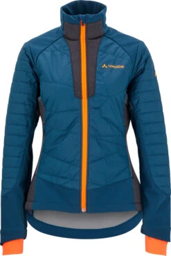 VAUDE Womens Minaki Jacket III