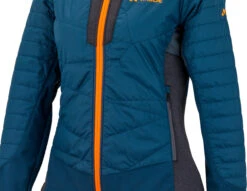VAUDE Womens Minaki Jacket III -Kleidung 473879