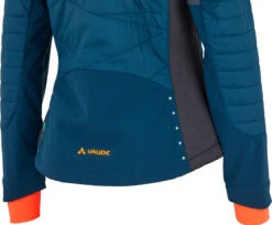 VAUDE Womens Minaki Jacket III -Kleidung 473880
