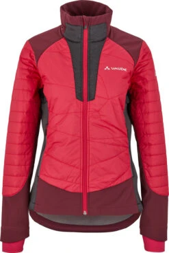 VAUDE Womens Minaki Jacket III -Kleidung 473881