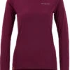 Endura BaaBaa Blend L/S Baselayer Damen Unterhemd 1 Endura BaaBaa Blend L/S Baselayer Damen Unterhemd -Kleidung 473920