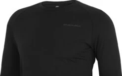 Endura BaaBaa Blend L/S Baselayer Unterhemd -Kleidung 473935