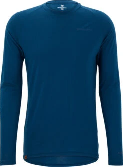 Endura BaaBaa Blend L/S Baselayer Unterhemd -Kleidung 473937