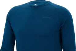 Endura BaaBaa Blend L/S Baselayer Unterhemd -Kleidung 473939