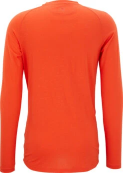 Endura BaaBaa Blend L/S Baselayer Unterhemd -Kleidung 473941