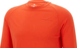 Endura BaaBaa Blend L/S Baselayer Unterhemd -Kleidung 473942