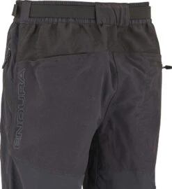 Endura Hummvee Zip-Off Hose -Kleidung 474113