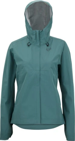 Womens Ranger 2.5L Water Jacke -Kleidung 474227