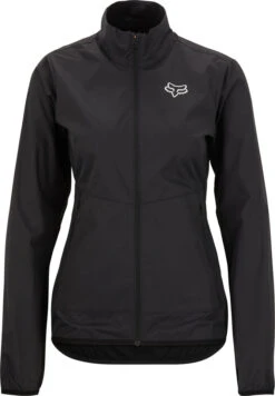 Womens Ranger Wind Jacke