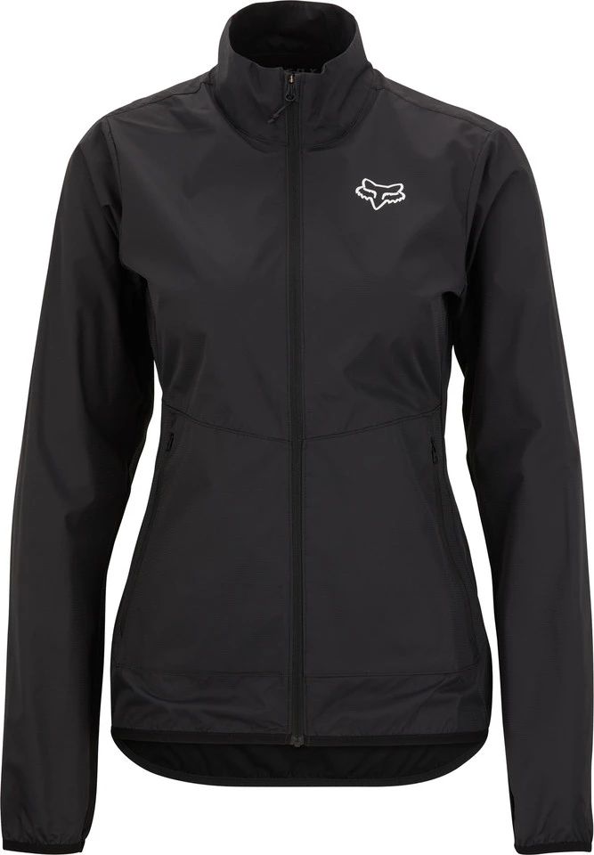 Womens Ranger Wind Jacke 3 Womens Ranger Wind Jacke