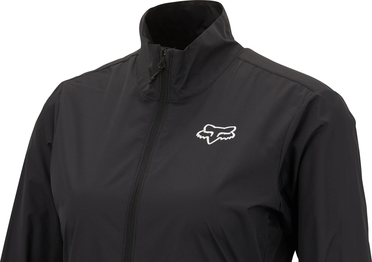 Womens Ranger Wind Jacke 5 Womens Ranger Wind Jacke – Bild 3