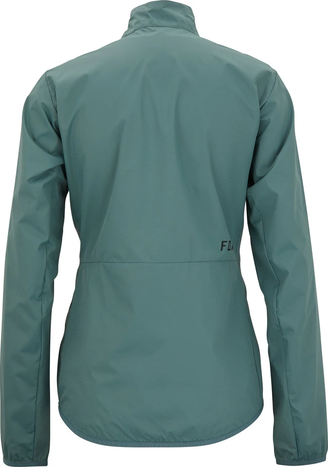 Womens Ranger Wind Jacke 8 Womens Ranger Wind Jacke – Bild 6