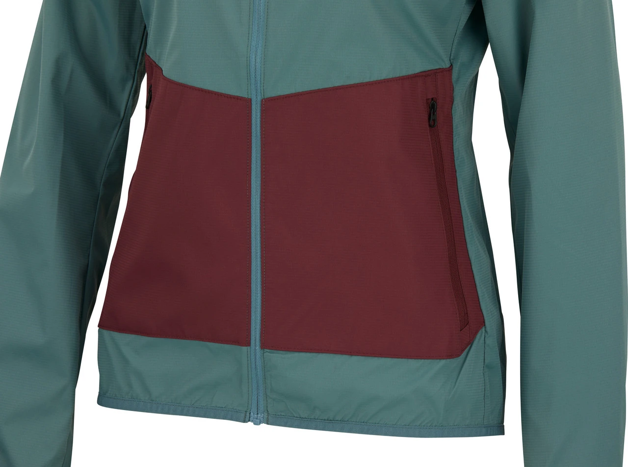 Womens Ranger Wind Jacke 10 Womens Ranger Wind Jacke – Bild 8