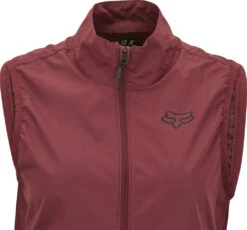 Womens Ranger Wind Weste -Kleidung 474246