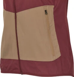 Womens Ranger Wind Weste -Kleidung 474247