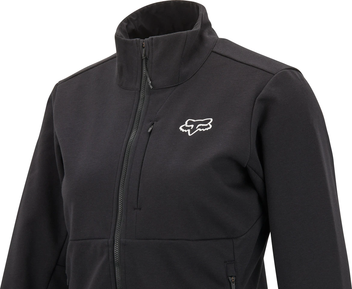 Womens Ranger Fire Jacke 5 Womens Ranger Fire Jacke – Bild 3