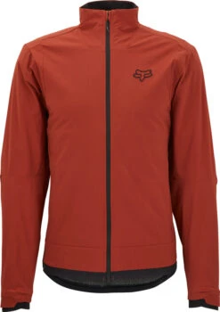 Defend Fire Alpha Jacke