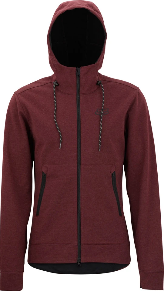 Ranger Fire Jacke Modell 2023 7 Ranger Fire Jacke Modell 2023 – Bild 5