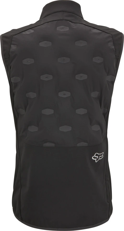 Ranger Windbloc Fire Weste 4 Ranger Windbloc Fire Weste – Bild 2