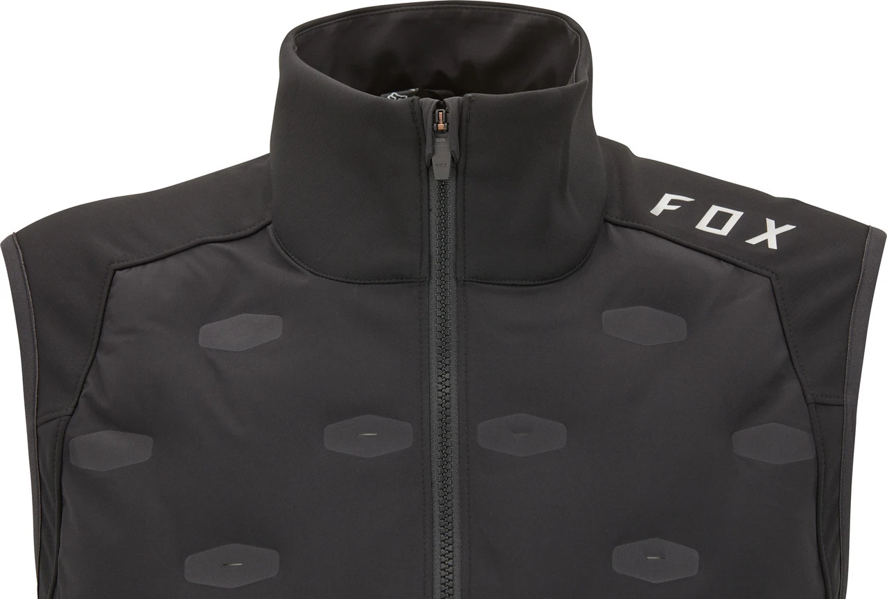 Ranger Windbloc Fire Weste 5 Ranger Windbloc Fire Weste – Bild 3