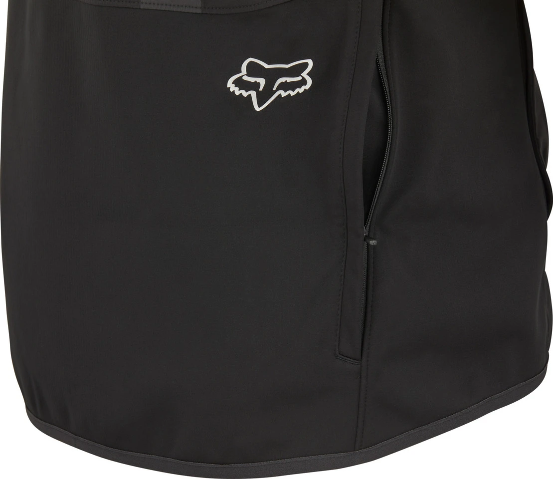 Ranger Windbloc Fire Weste 6 Ranger Windbloc Fire Weste – Bild 4