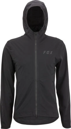 Flexair Water Jacke