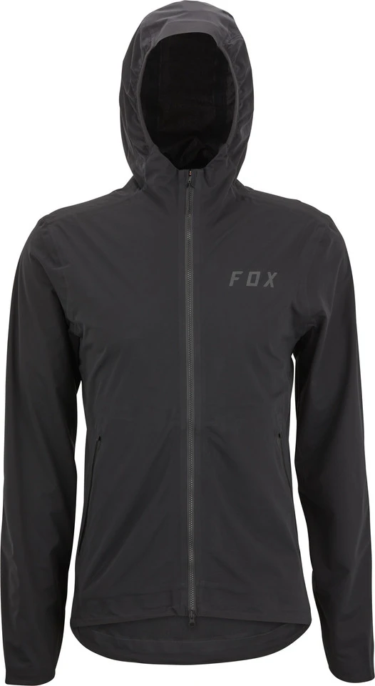 Flexair Water Jacke 3 Flexair Water Jacke