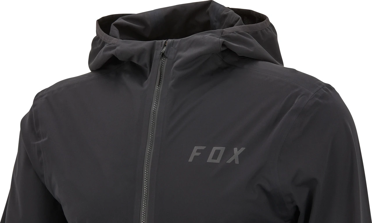 Flexair Water Jacke 5 Flexair Water Jacke – Bild 3