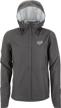 Ranger 2.5L Water Jacke Modell 2023