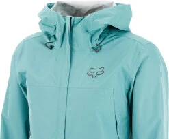 Ranger 2.5L Water Jacke Modell 2023 -Kleidung 474390