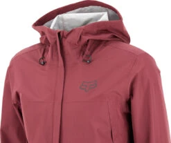 Ranger 2.5L Water Jacke Modell 2023 -Kleidung 474395