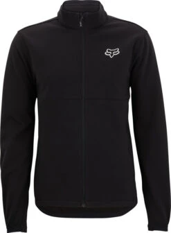 Ranger Fire Fleece Crew Jacke -Kleidung 474401