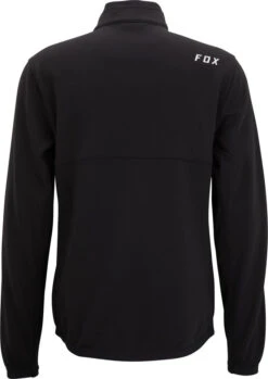 Ranger Fire Fleece Crew Jacke -Kleidung 474402