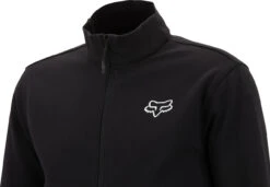 Ranger Fire Fleece Crew Jacke -Kleidung 474403