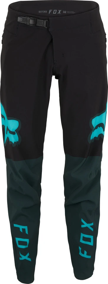 Defend Race Capsule Pants 3 Defend Race Capsule Pants