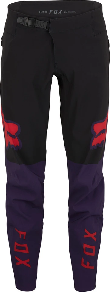 Defend Race Capsule Pants 10 Defend Race Capsule Pants – Bild 8