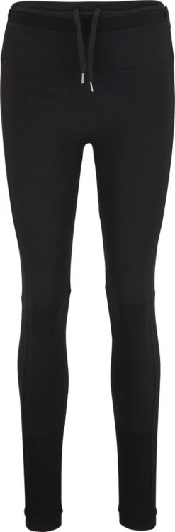 Womens Lukanoe Thermo Leggings