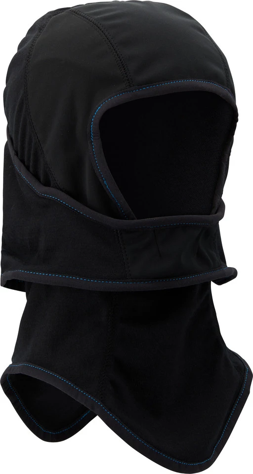 45NRTH Baklava Windproof Merino Sturmhaube 3 45NRTH Baklava Windproof Merino Sturmhaube