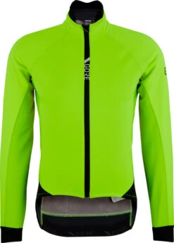 Gore Wear C5 GORE-TEX INFINIUM Thermo Jacke -Kleidung 475501