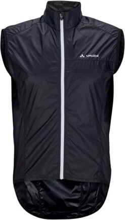 VAUDE Mens Air Vest III