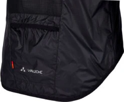 VAUDE Mens Air Vest III -Kleidung 475566