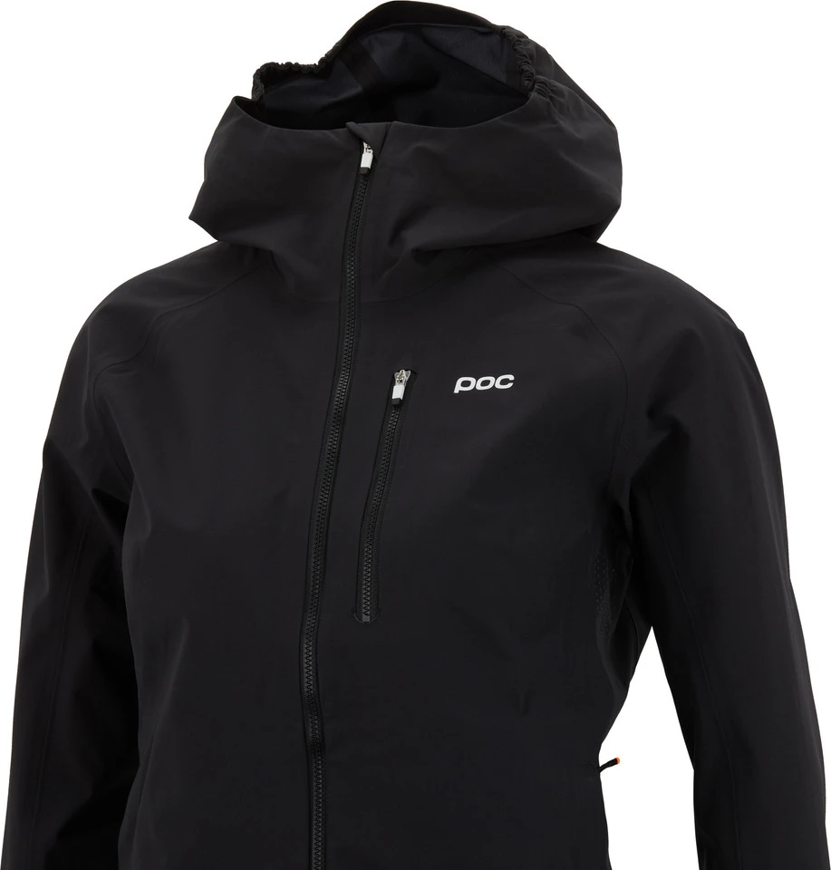 POC Motion Rain Damen Regenjacke 6 POC Motion Rain Damen Regenjacke – Bild 4