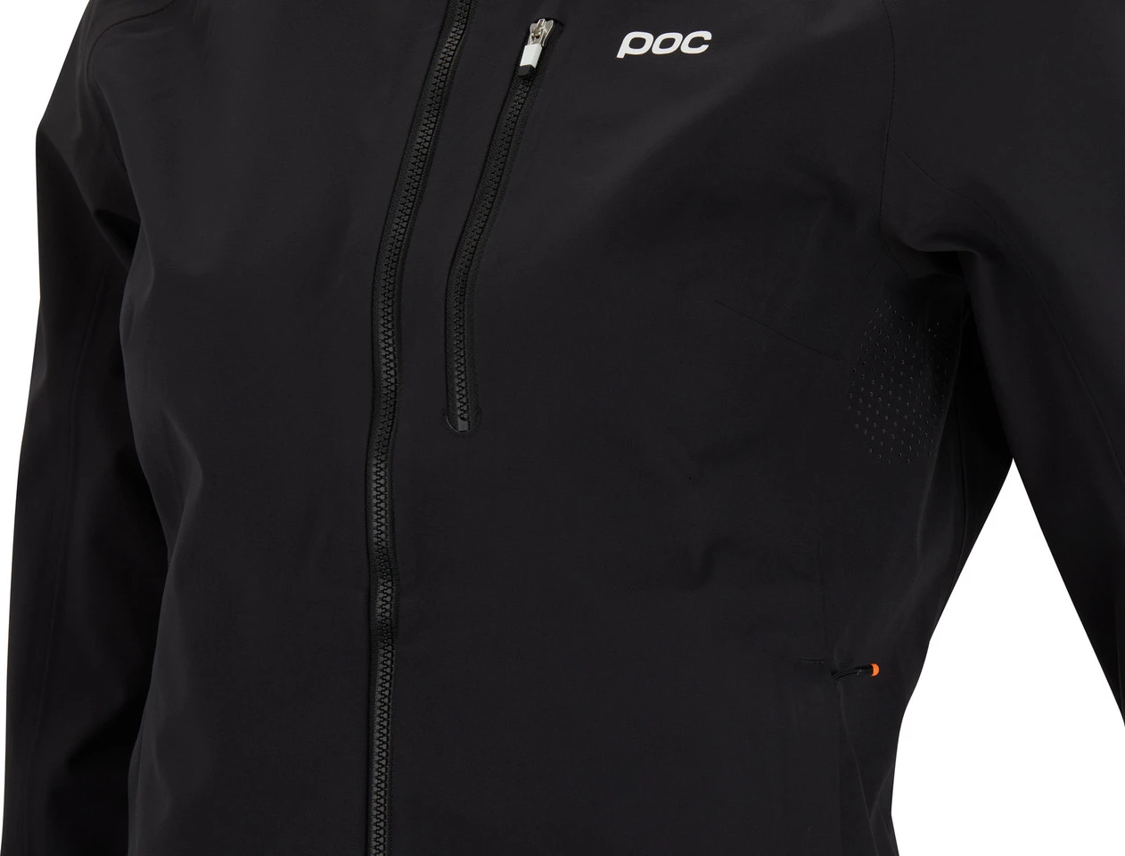 POC Motion Rain Damen Regenjacke 8 POC Motion Rain Damen Regenjacke – Bild 6