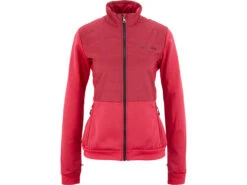 VAUDE Womens Yaras 3in1 Jacket -Kleidung 475653