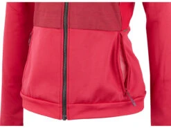 VAUDE Womens Yaras 3in1 Jacket -Kleidung 475655