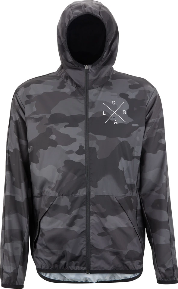 LOOSE RIDERS Water Resistant Windjacke 3 LOOSE RIDERS Water Resistant Windjacke