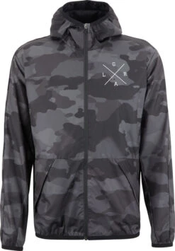 LOOSE RIDERS Water Resistant Windjacke 9 LOOSE RIDERS Water Resistant Windjacke -Kleidung 475685