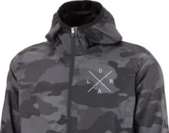 LOOSE RIDERS Water Resistant Windjacke 11 LOOSE RIDERS Water Resistant Windjacke -Kleidung 475687