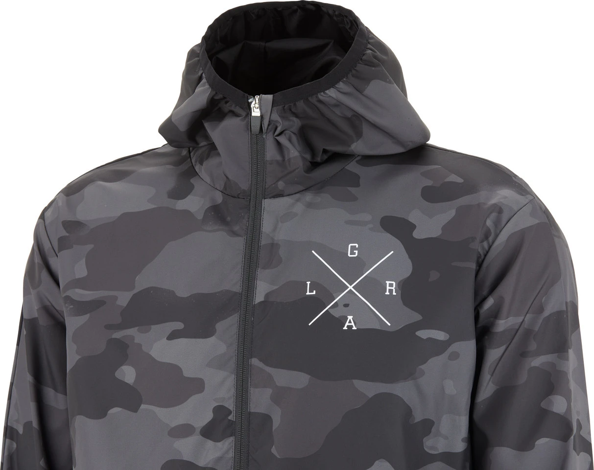 LOOSE RIDERS Water Resistant Windjacke 6 LOOSE RIDERS Water Resistant Windjacke – Bild 4