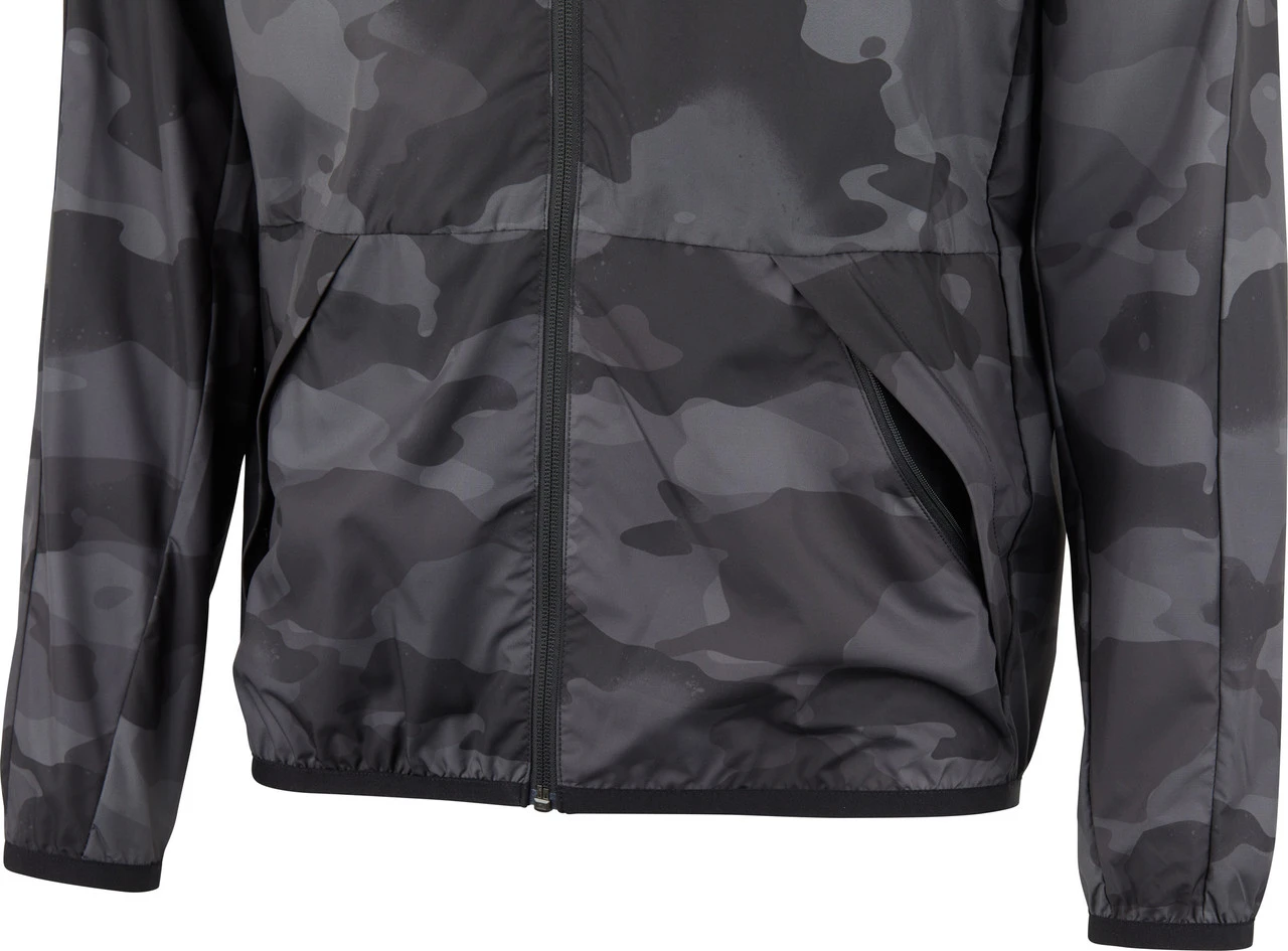 LOOSE RIDERS Water Resistant Windjacke 7 LOOSE RIDERS Water Resistant Windjacke – Bild 5